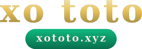 xo toto logo